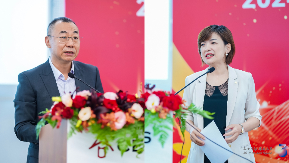 刘湧洁及任宏