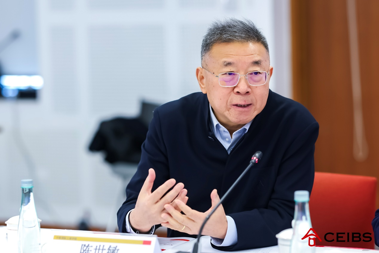 Chen Shimin