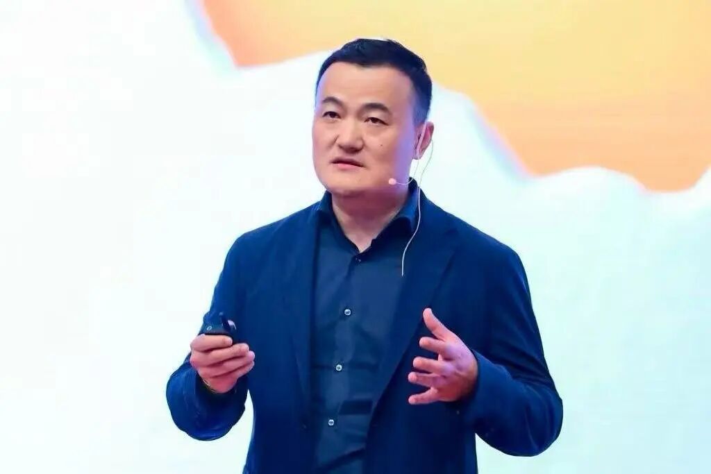 中欧EMBA