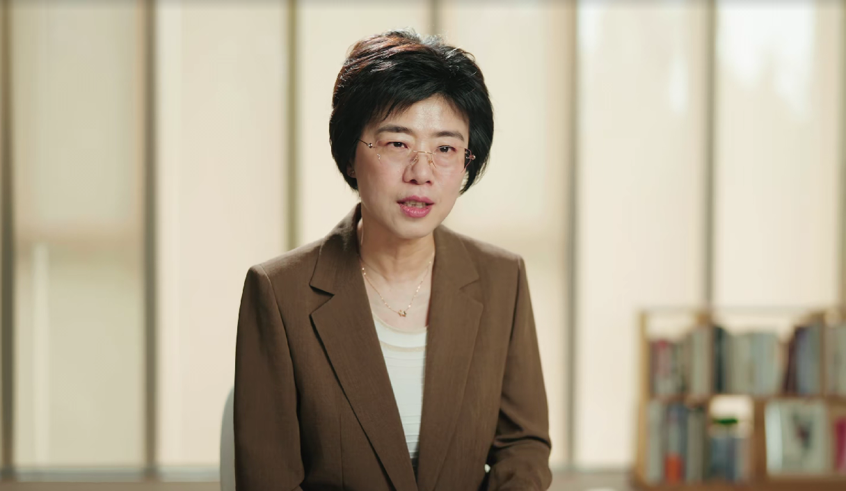 中欧EMBA
