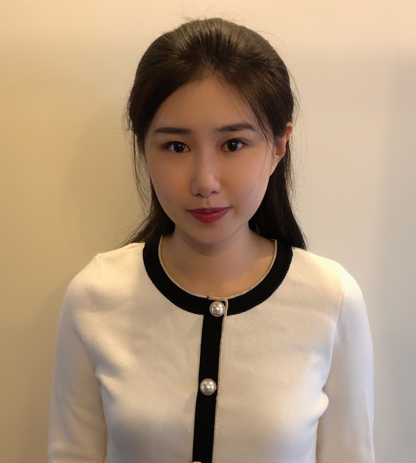 “”