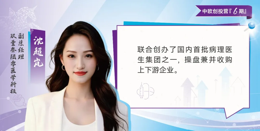 创投营6期