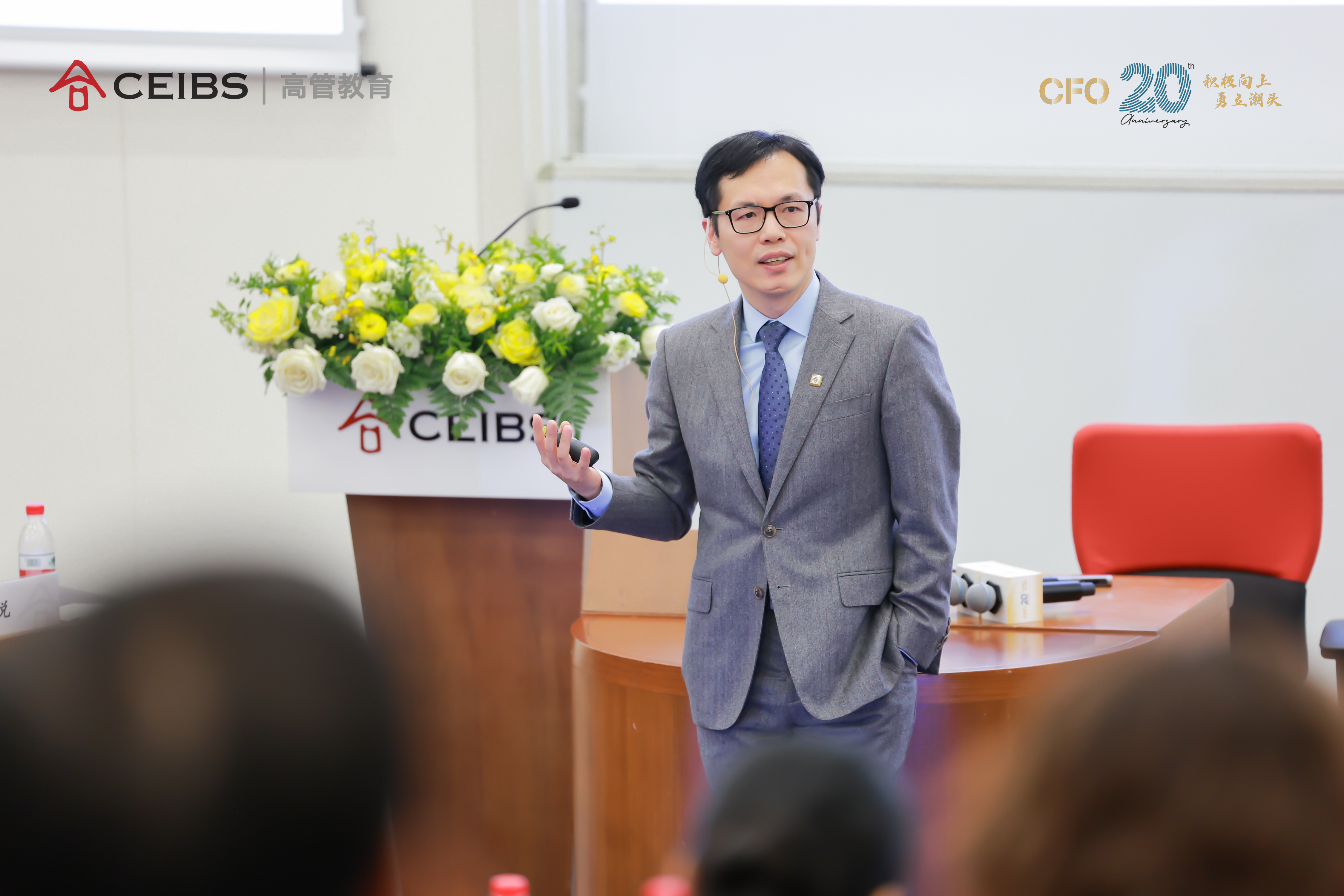 张飞达 教授