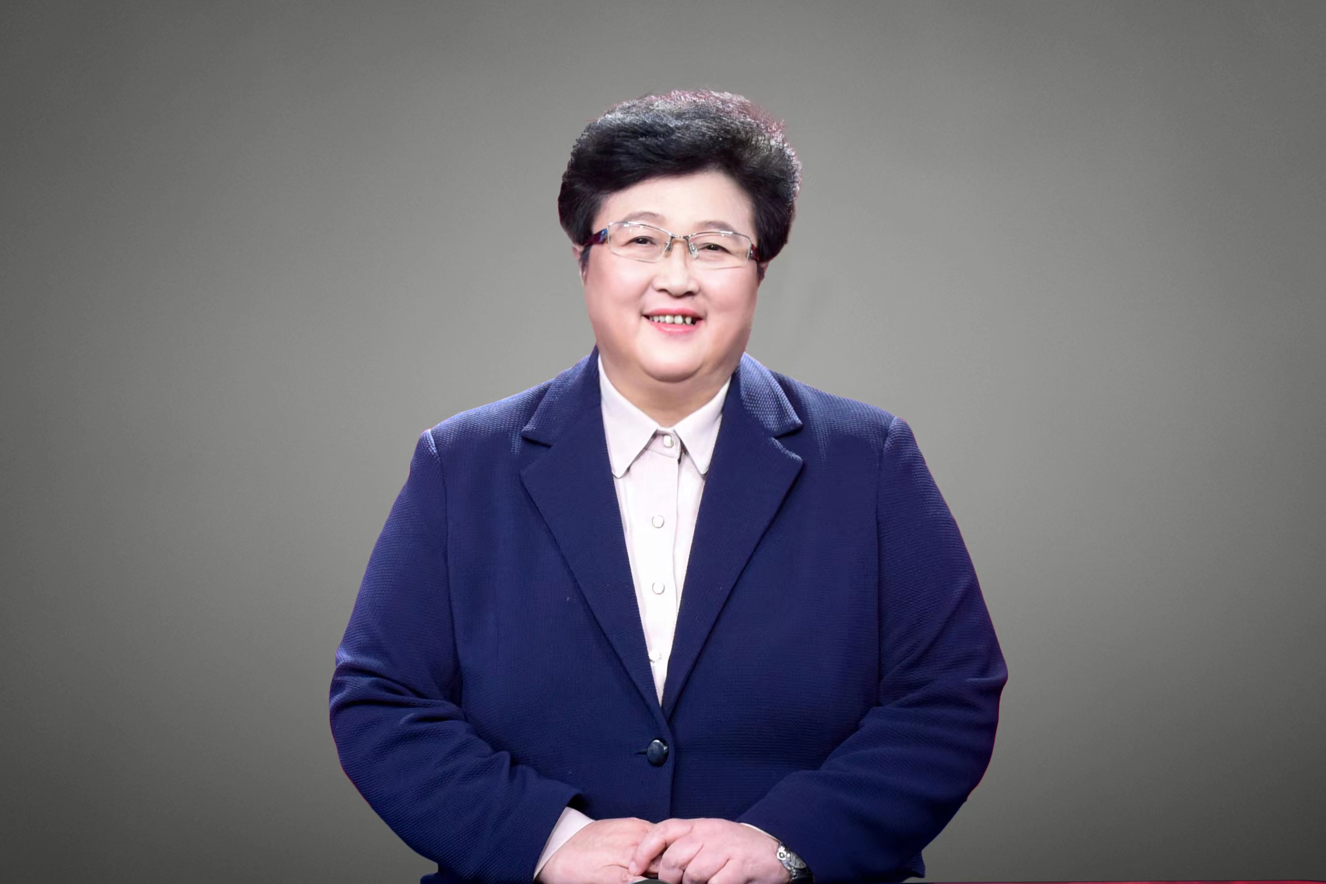 汪泓院长