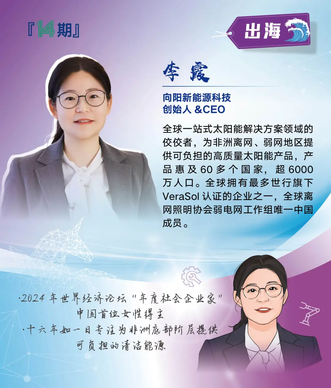 创业营14期