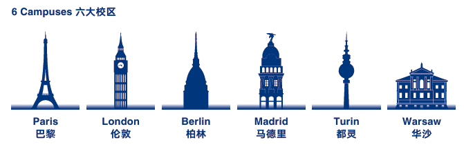 ESCP介绍