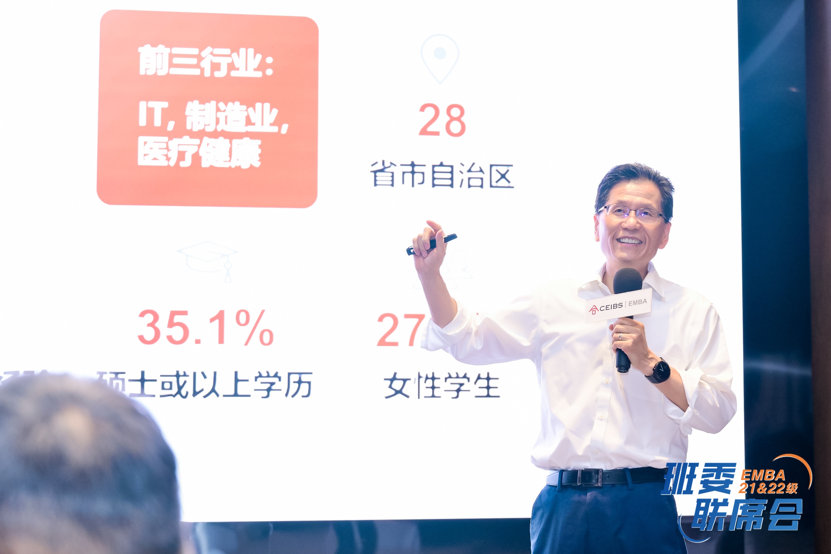 EMBA；中欧；中欧EMBA