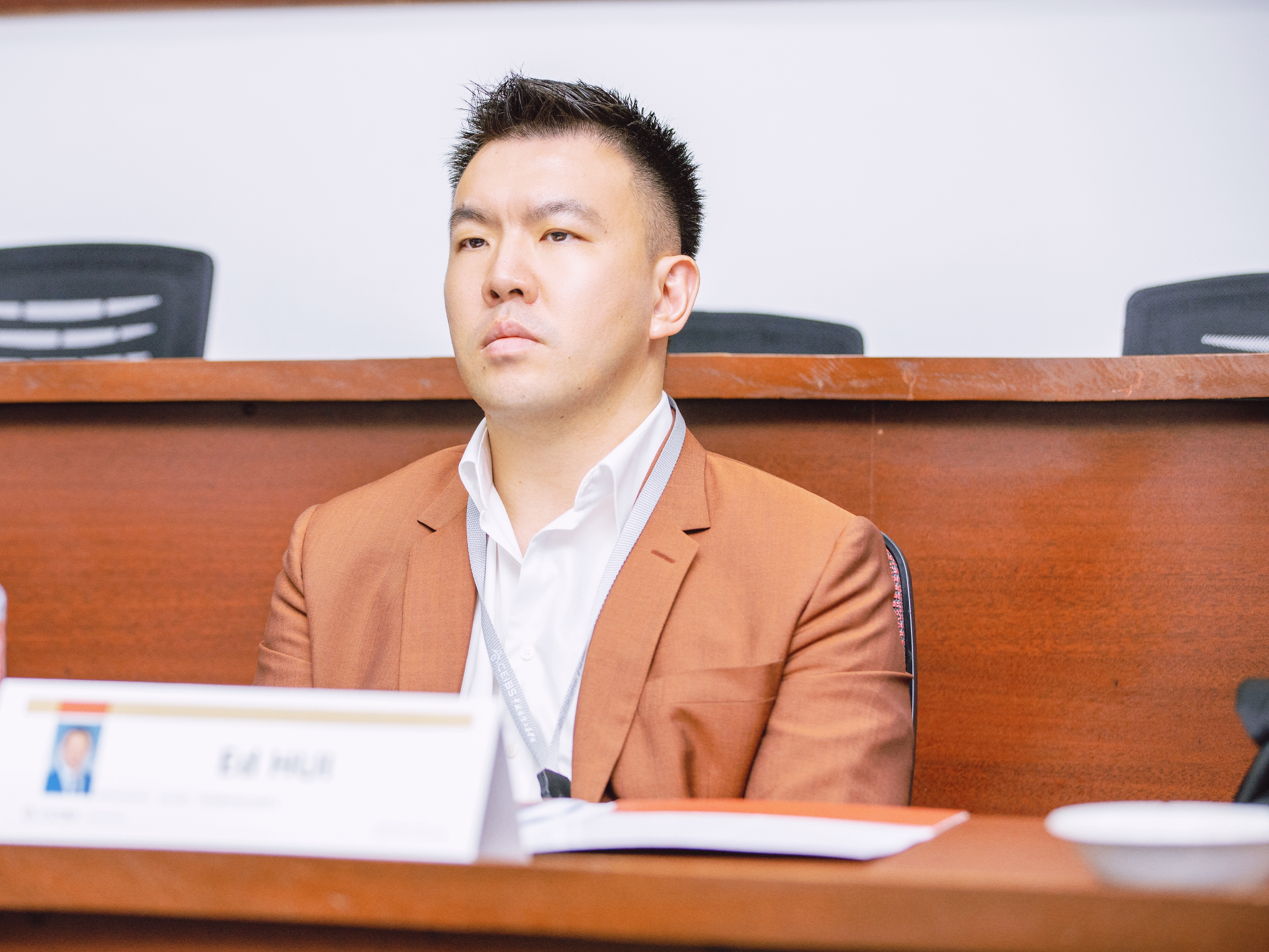 Edmond Hui