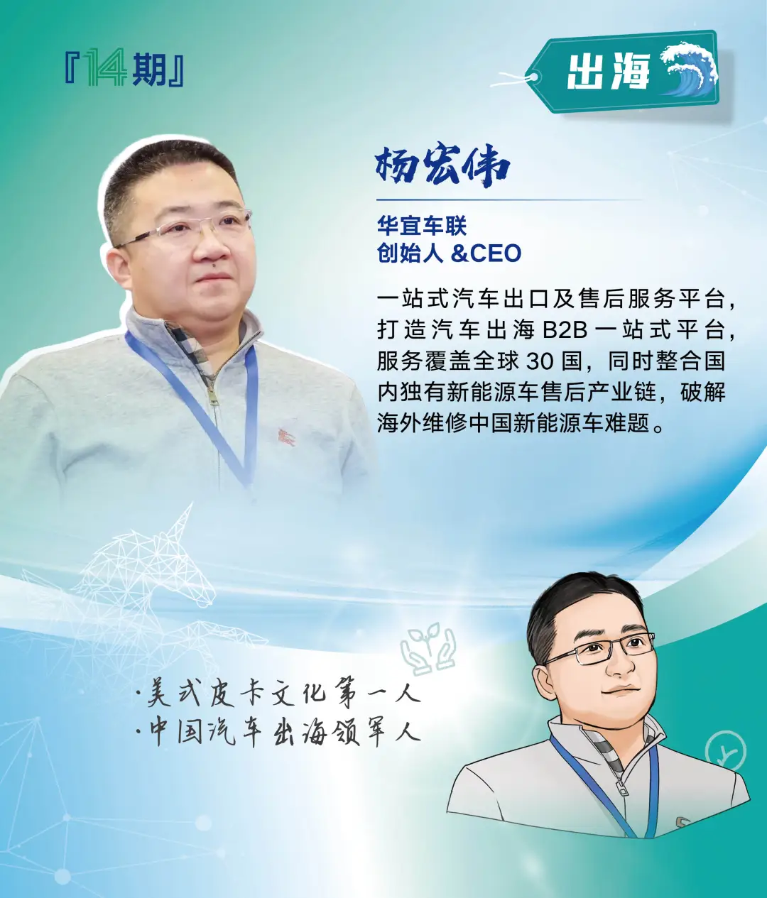 创业营14期