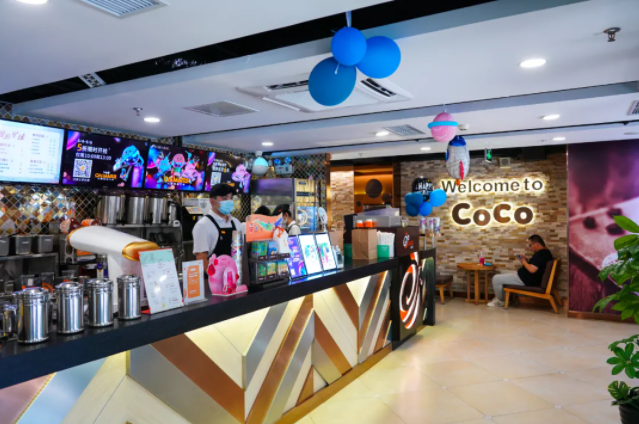 coco
