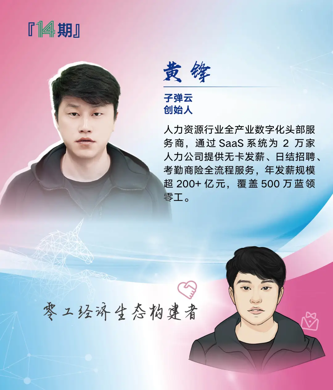 创业营14期