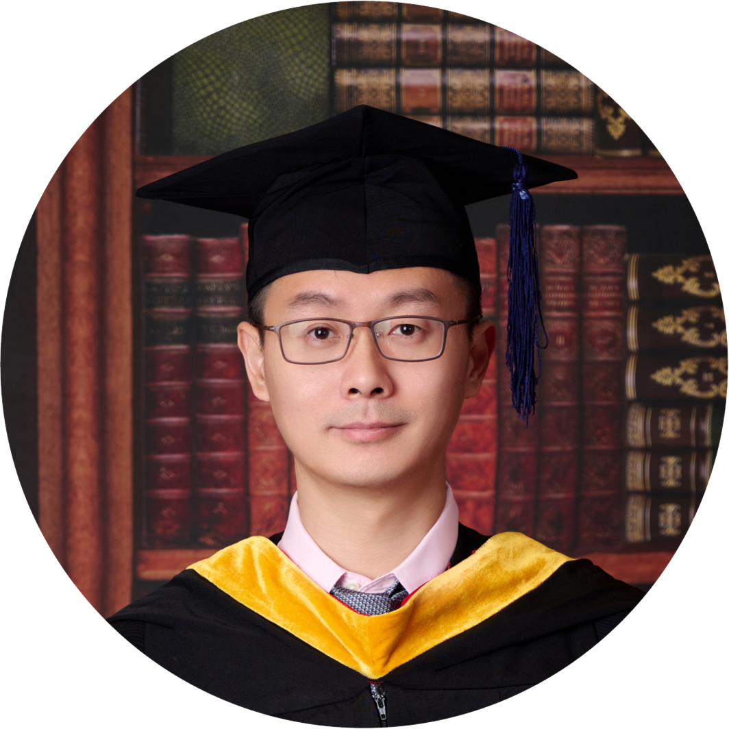 中欧EMBA 刘安昱