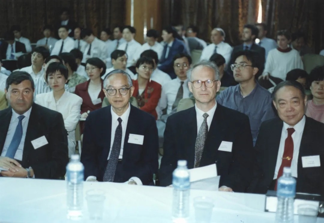 中欧EMBA
