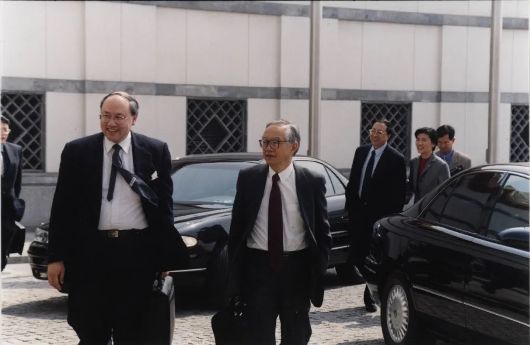 中欧EMBA