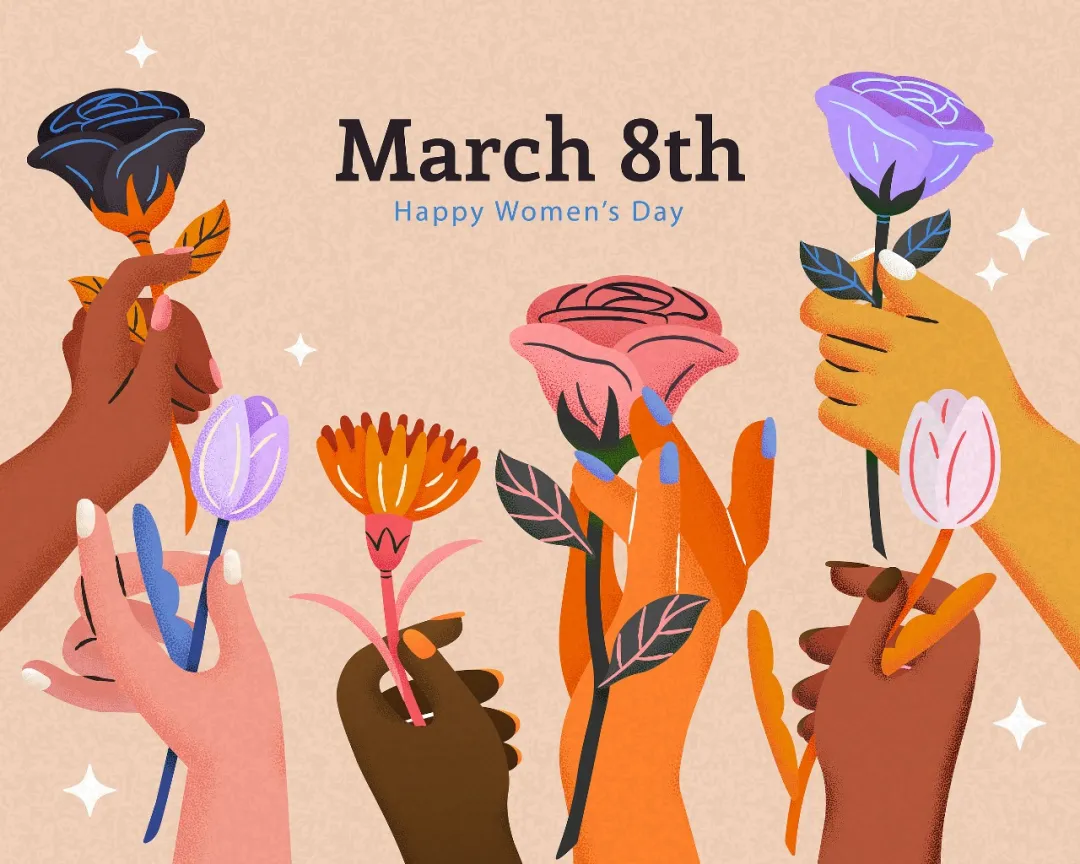 "