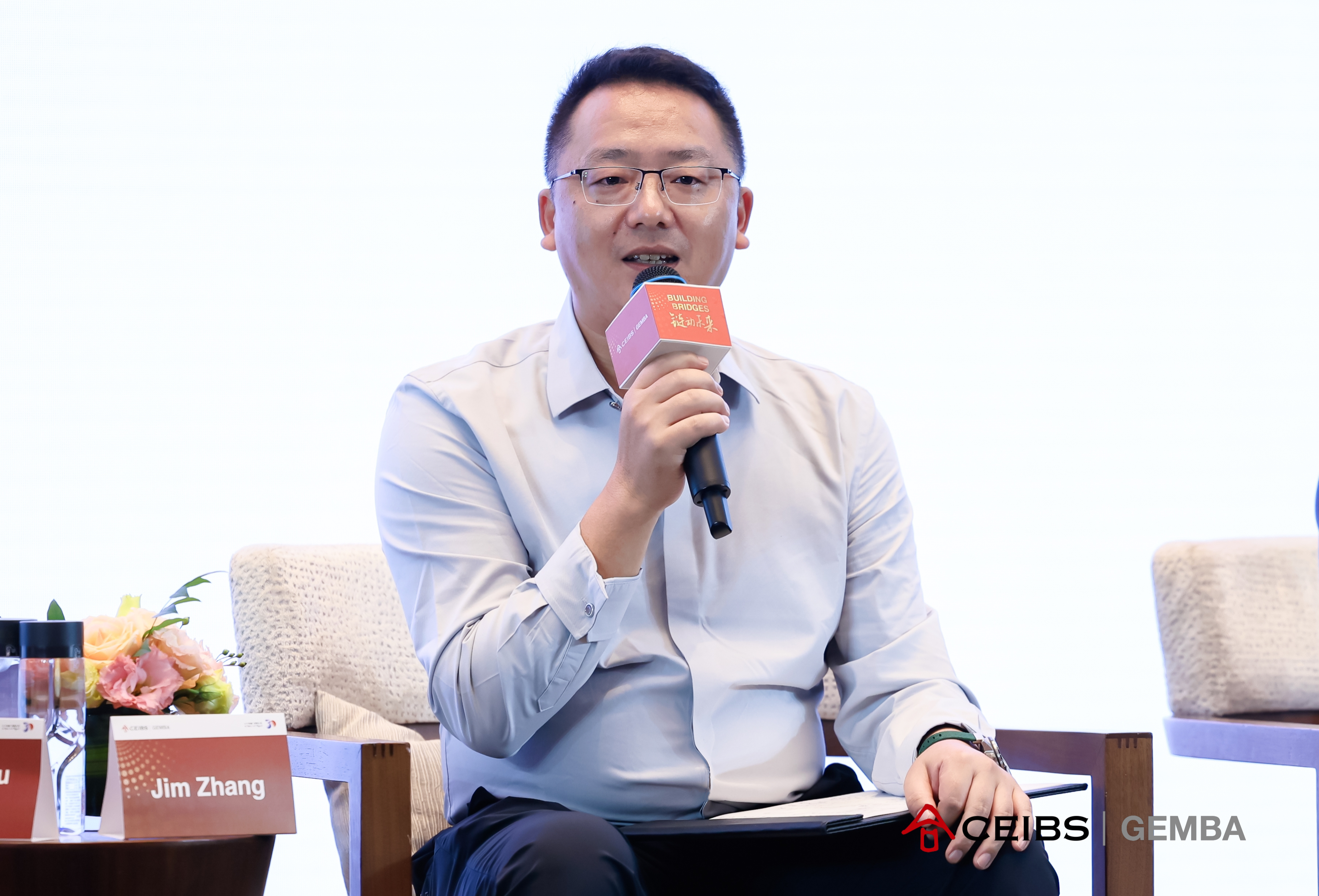 Jim Zhang