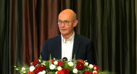 拉米（Pascal Lamy）