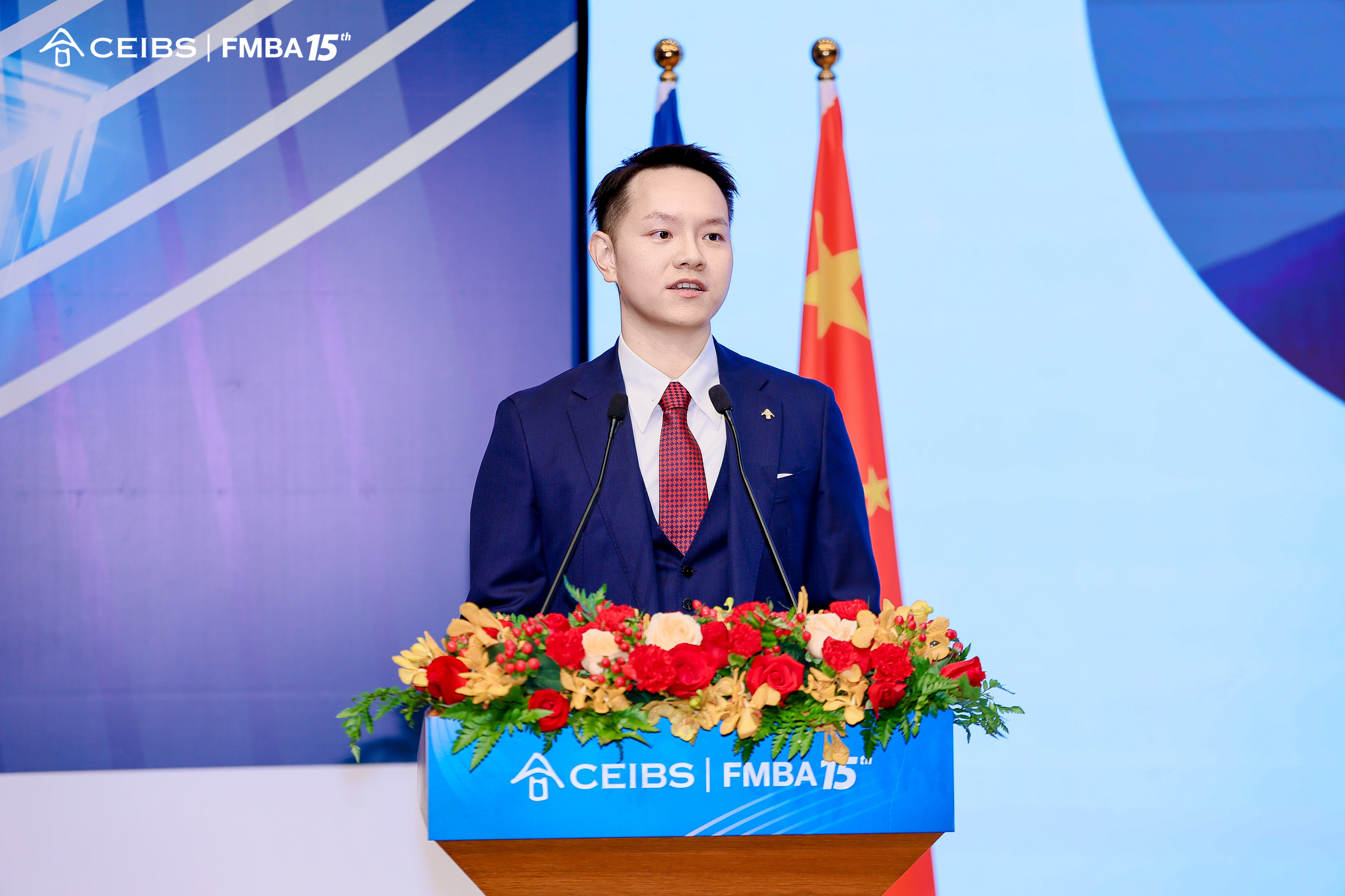 孙杰同学