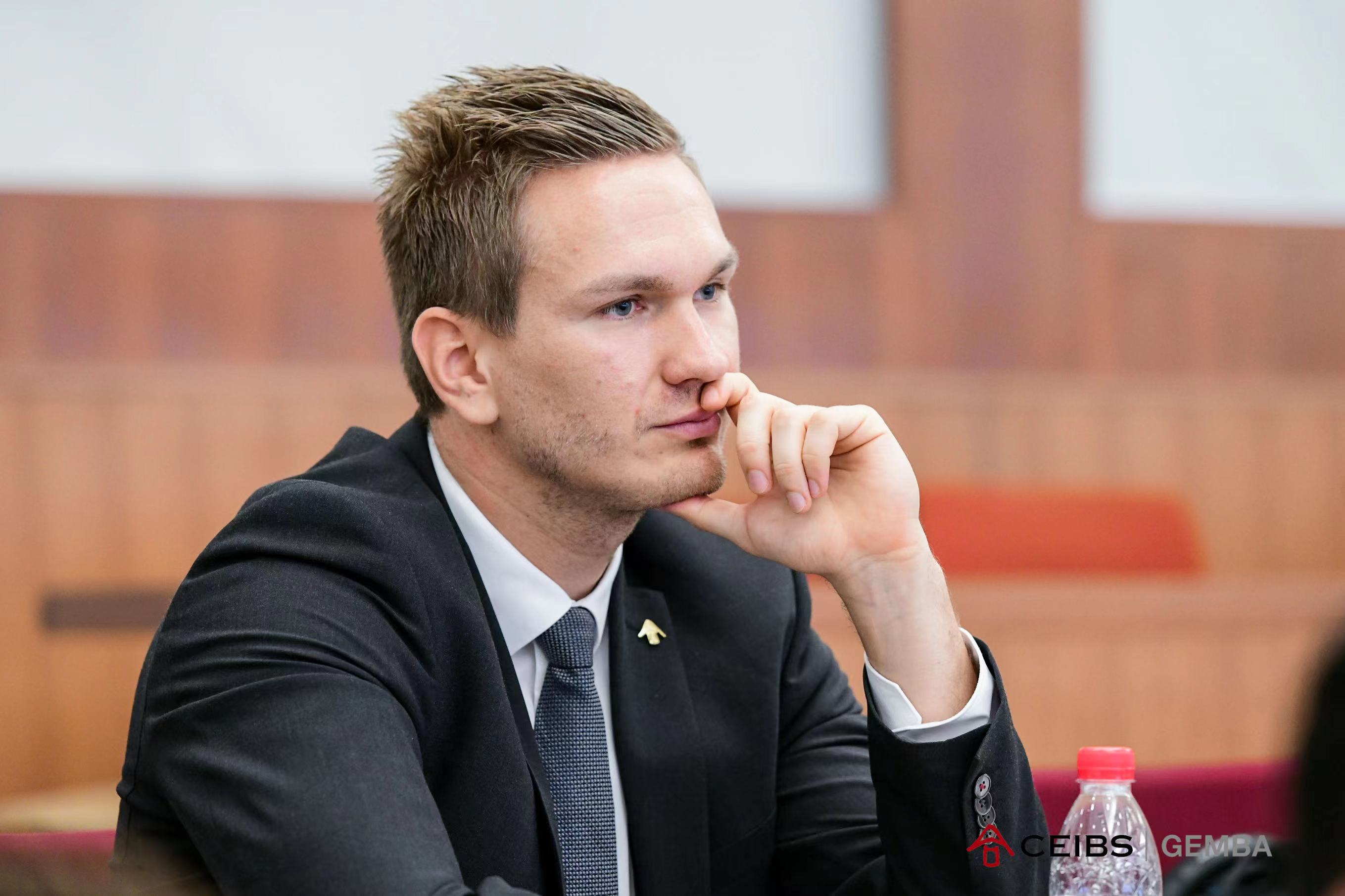 Tobias, GEMBA 2019