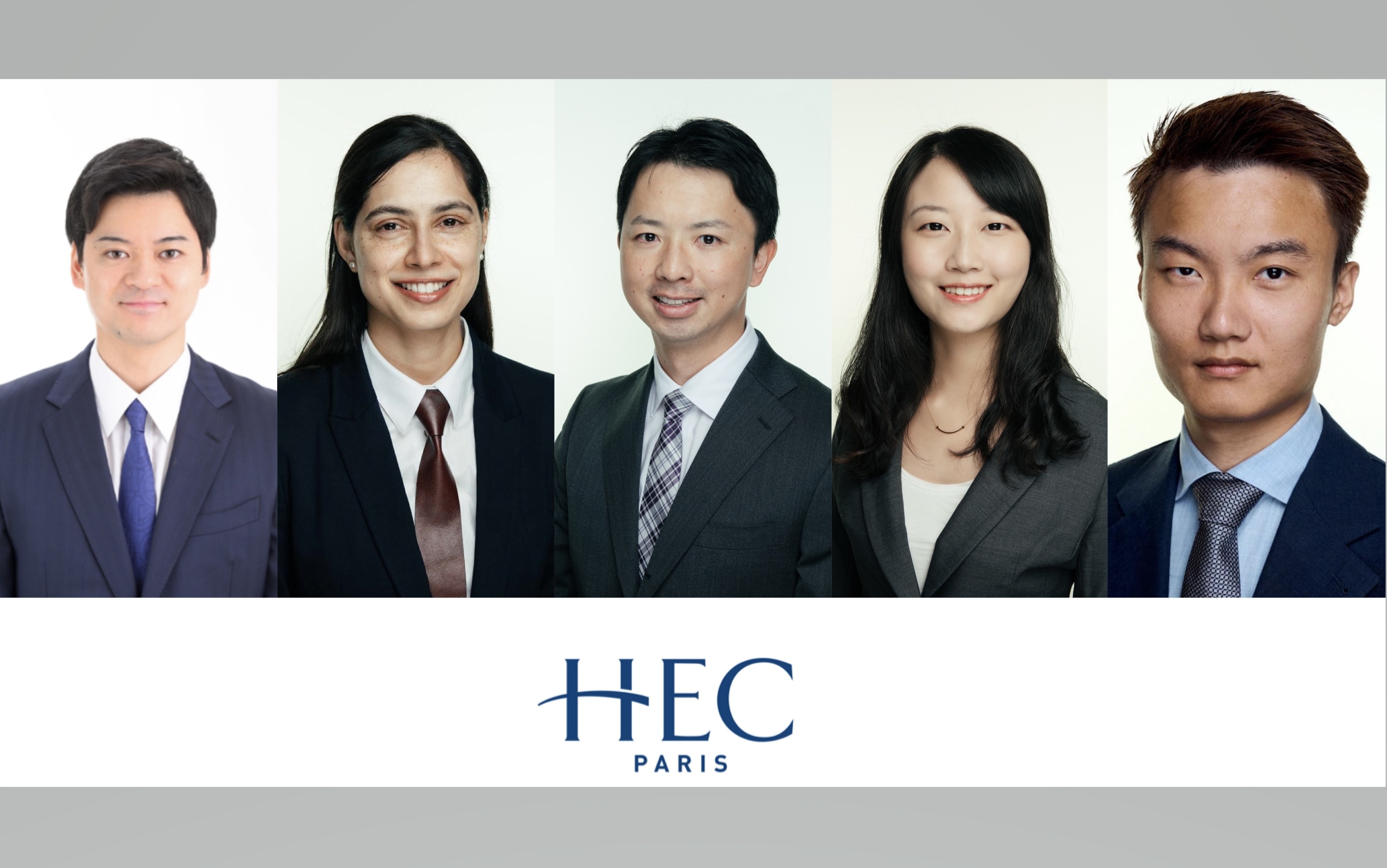 hec winner