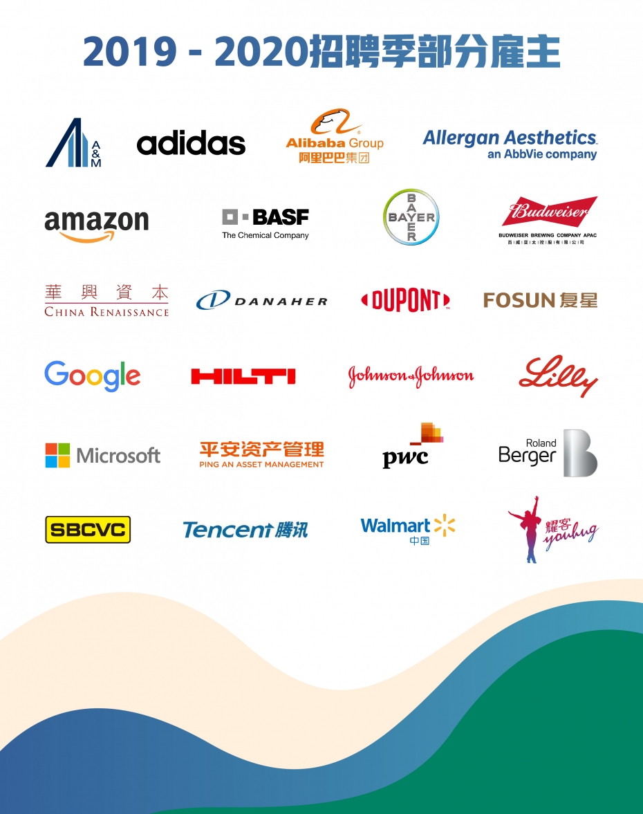 就业数据逆势走强 中欧mba就业报告发布 Ceibs