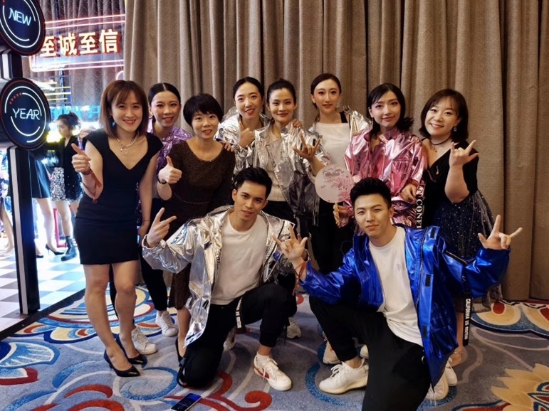 jason zhu nianhui