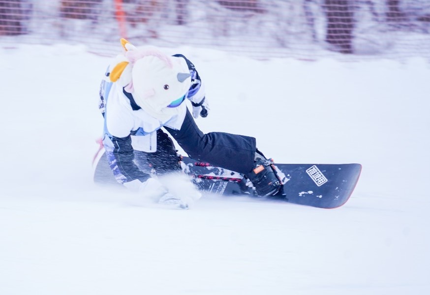 jason zhu ski