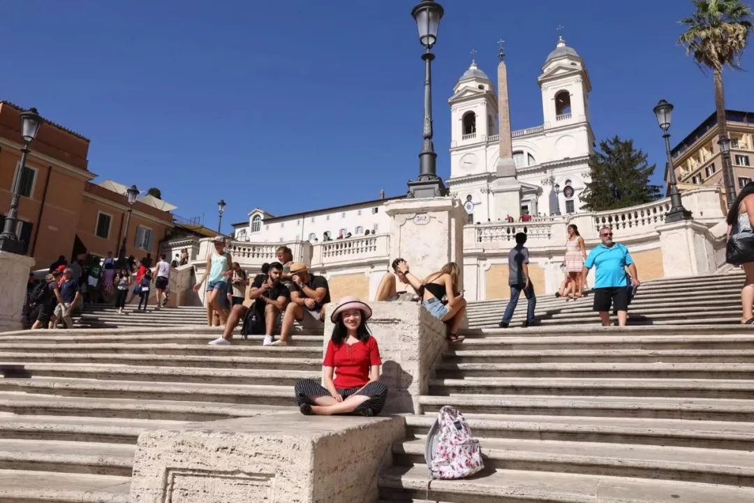 “”