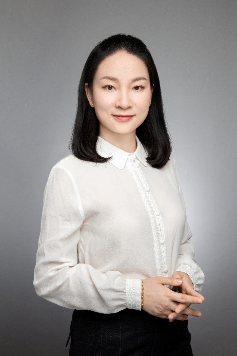 “”