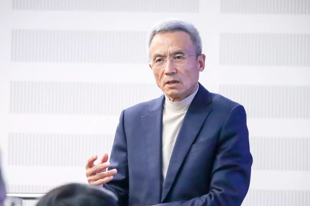 2019许小年教授1