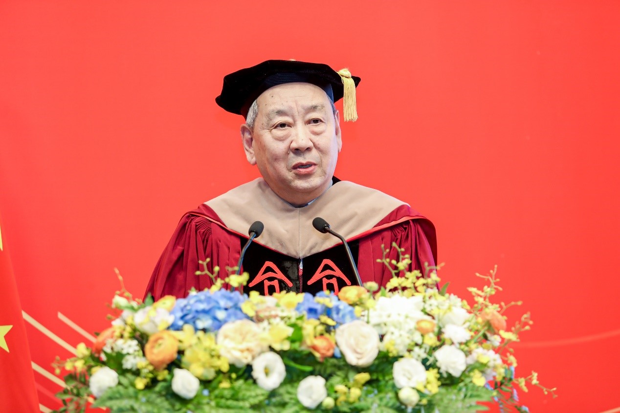 中欧;中欧EMBA;EMBA