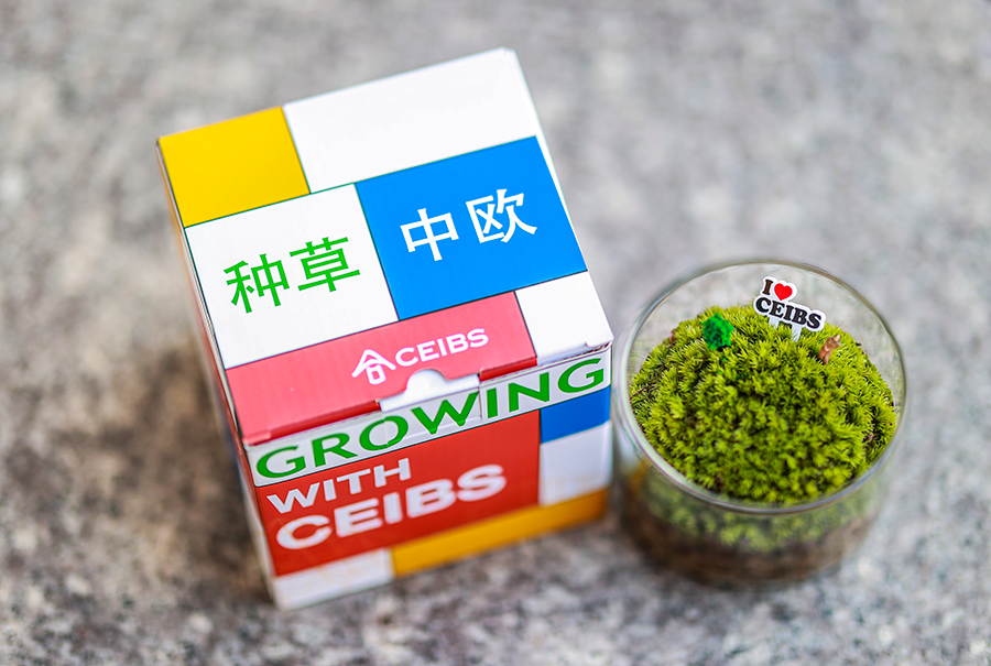 中欧, EMBA, 中欧EMBA