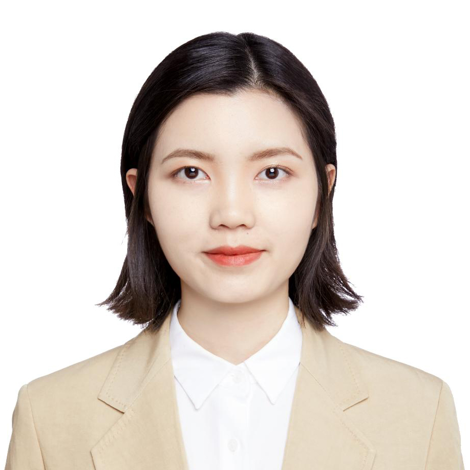 Joanne Gao