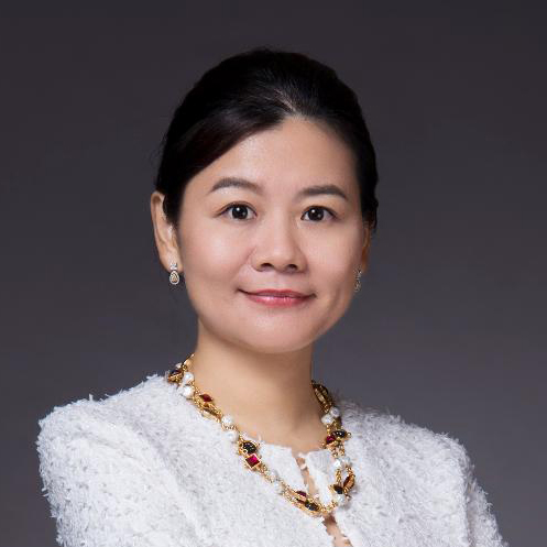 Rhoda Hu