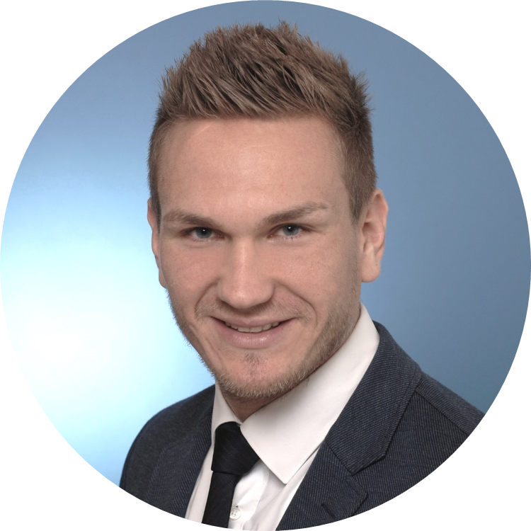 Tobias, GEMBA 2019