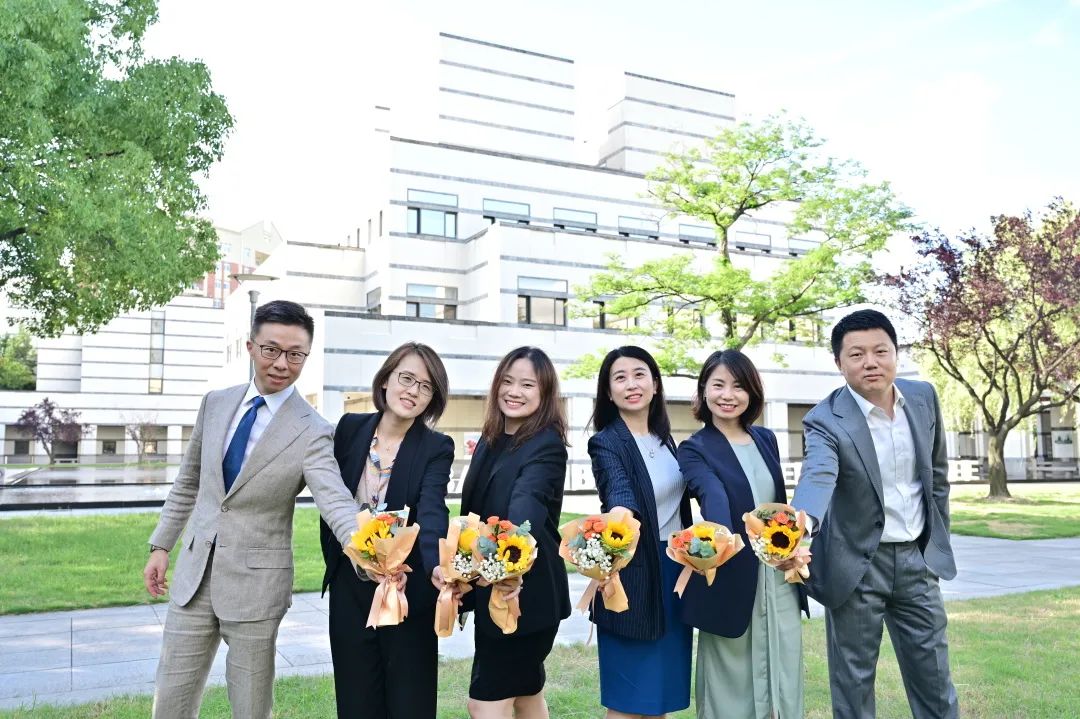 Capstone Project Group - Triastek