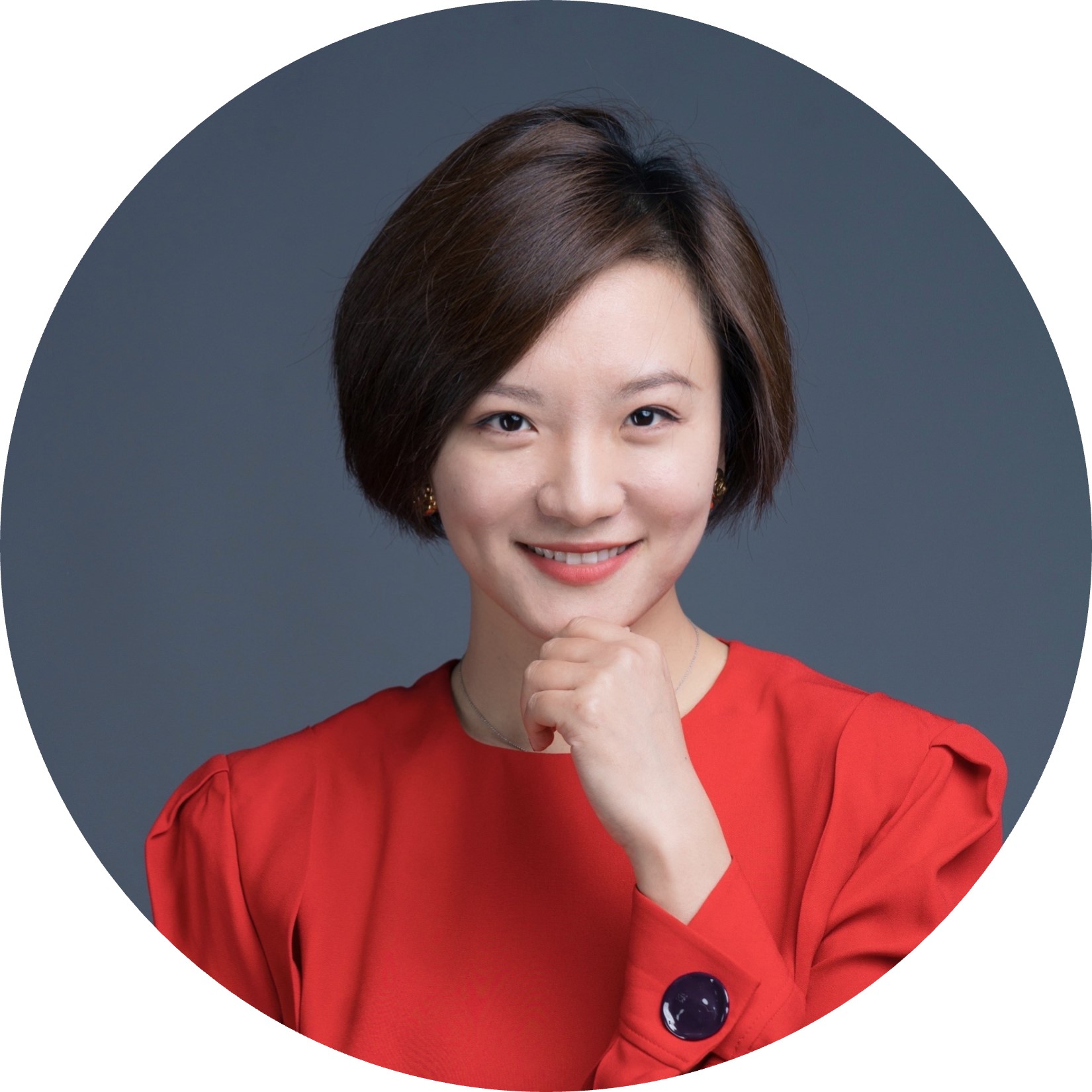 Prof. Yajing Wang, CEIBS