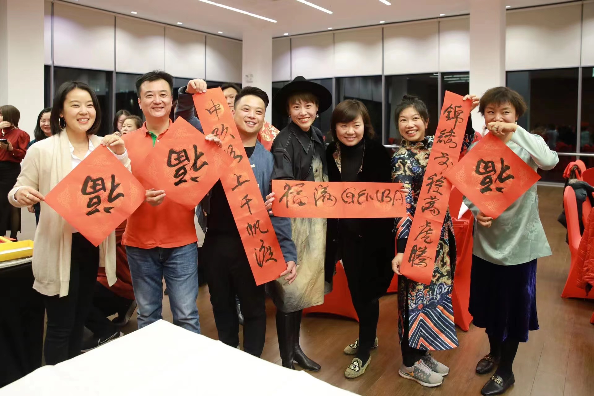 王中斐,Global EMBA 2021级学员