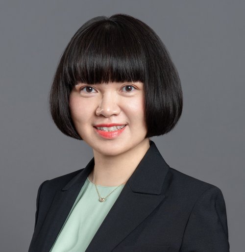 Xie, Xiaoqing