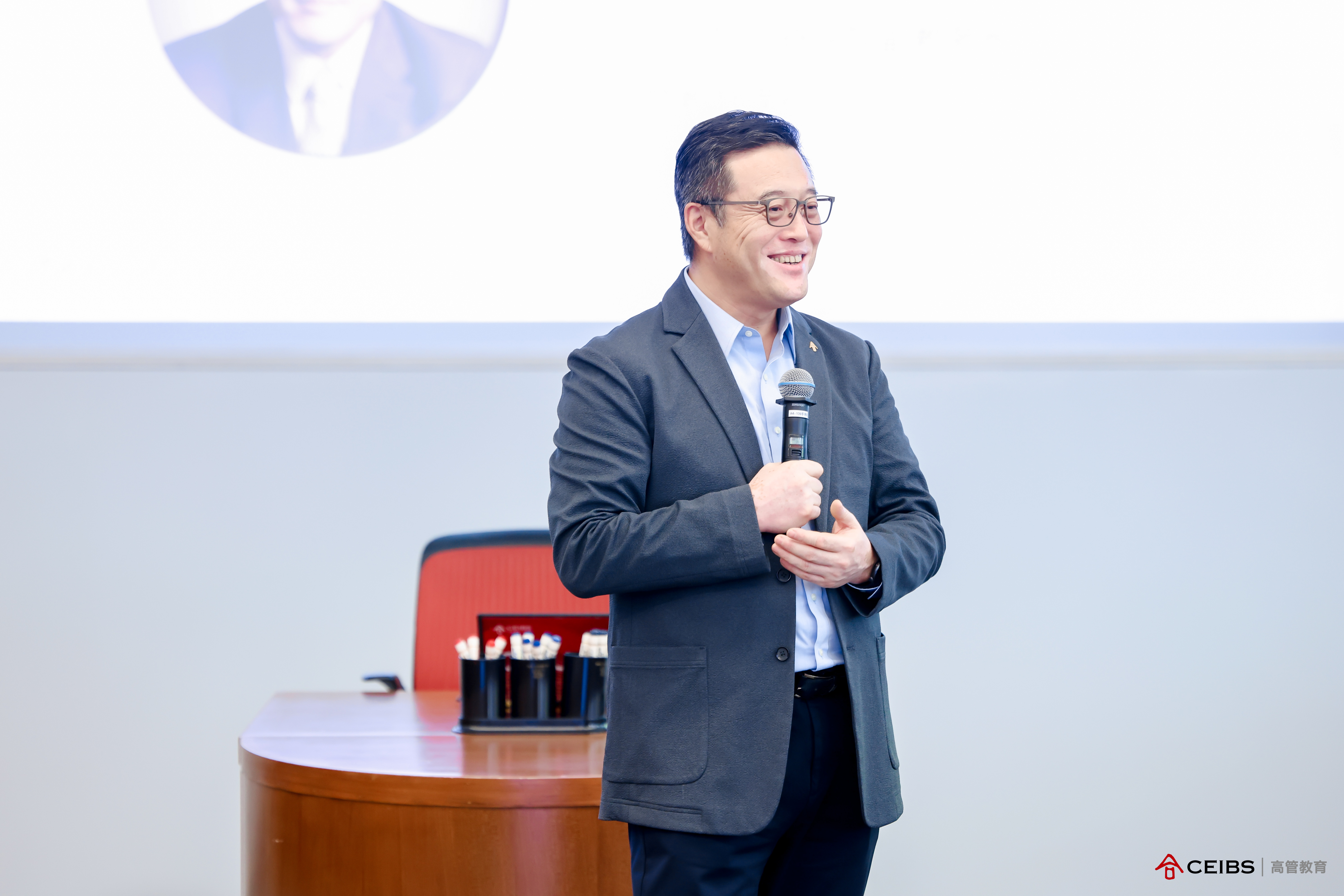 王高教授