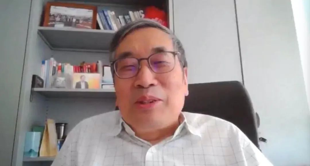 苏锡嘉教授