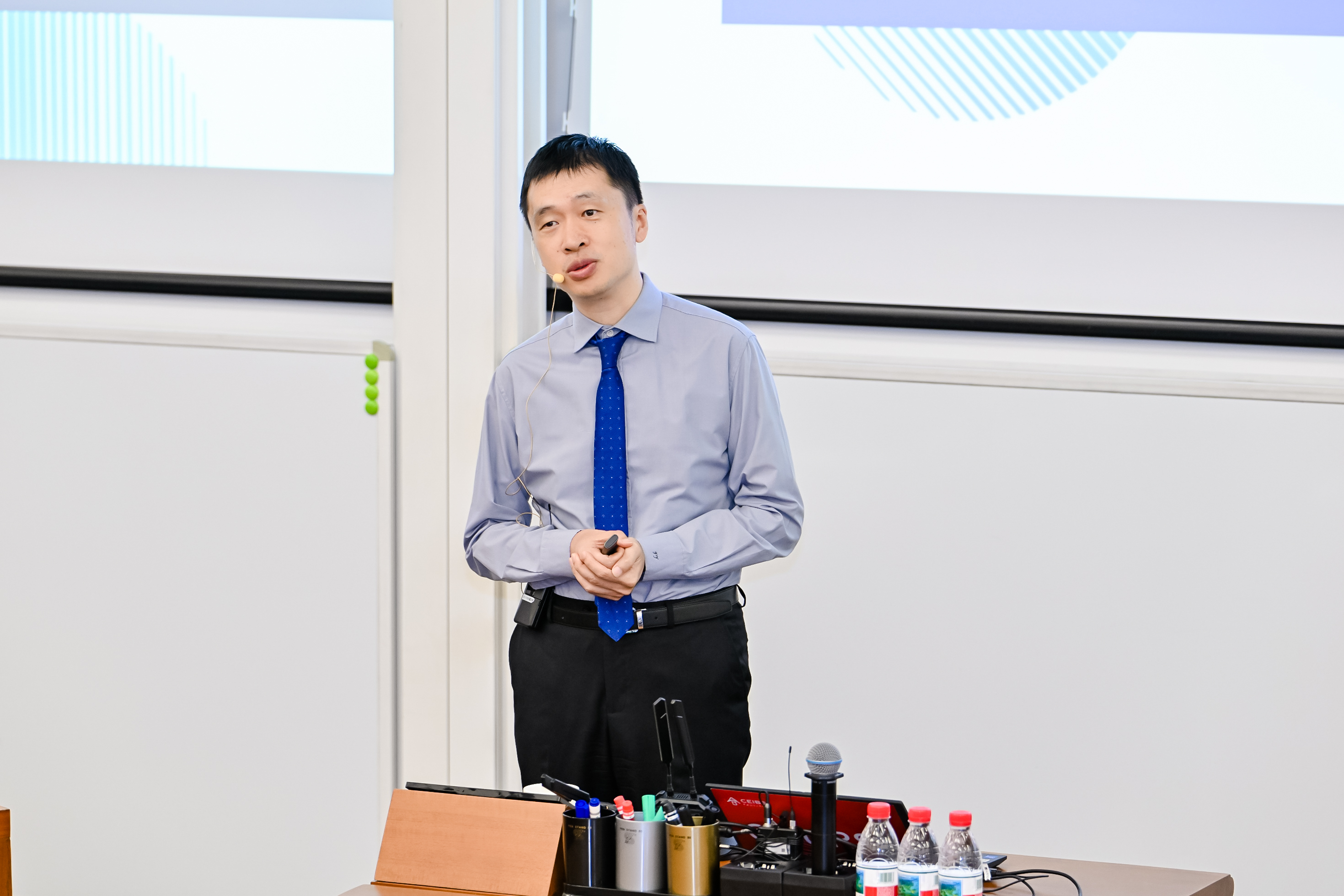 余方教授发布招生新政