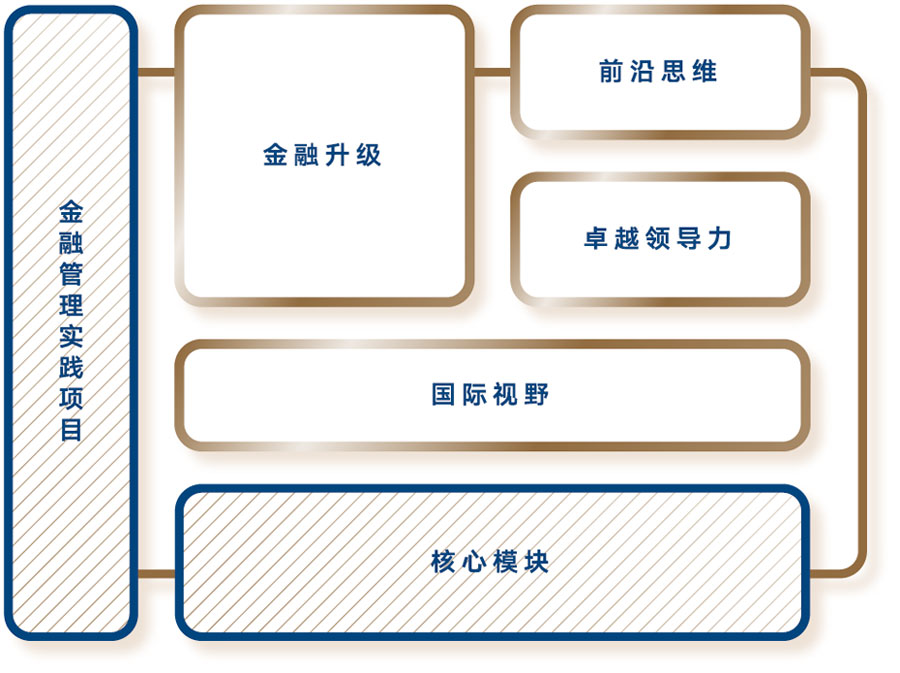 金融MBA课程设置-中欧国际工商管理学院FMBA（CEIBS）