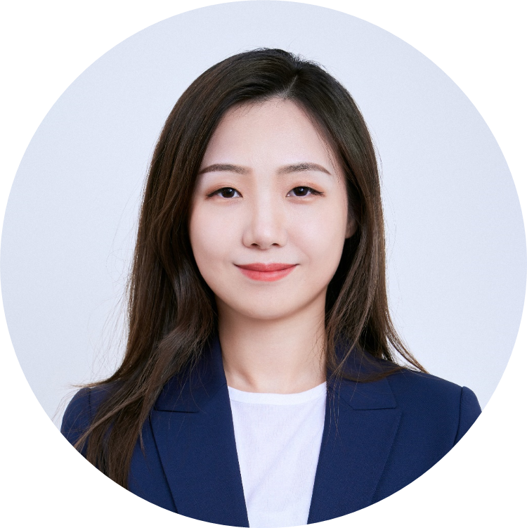 Cynthia Huang, GEMBA 2023