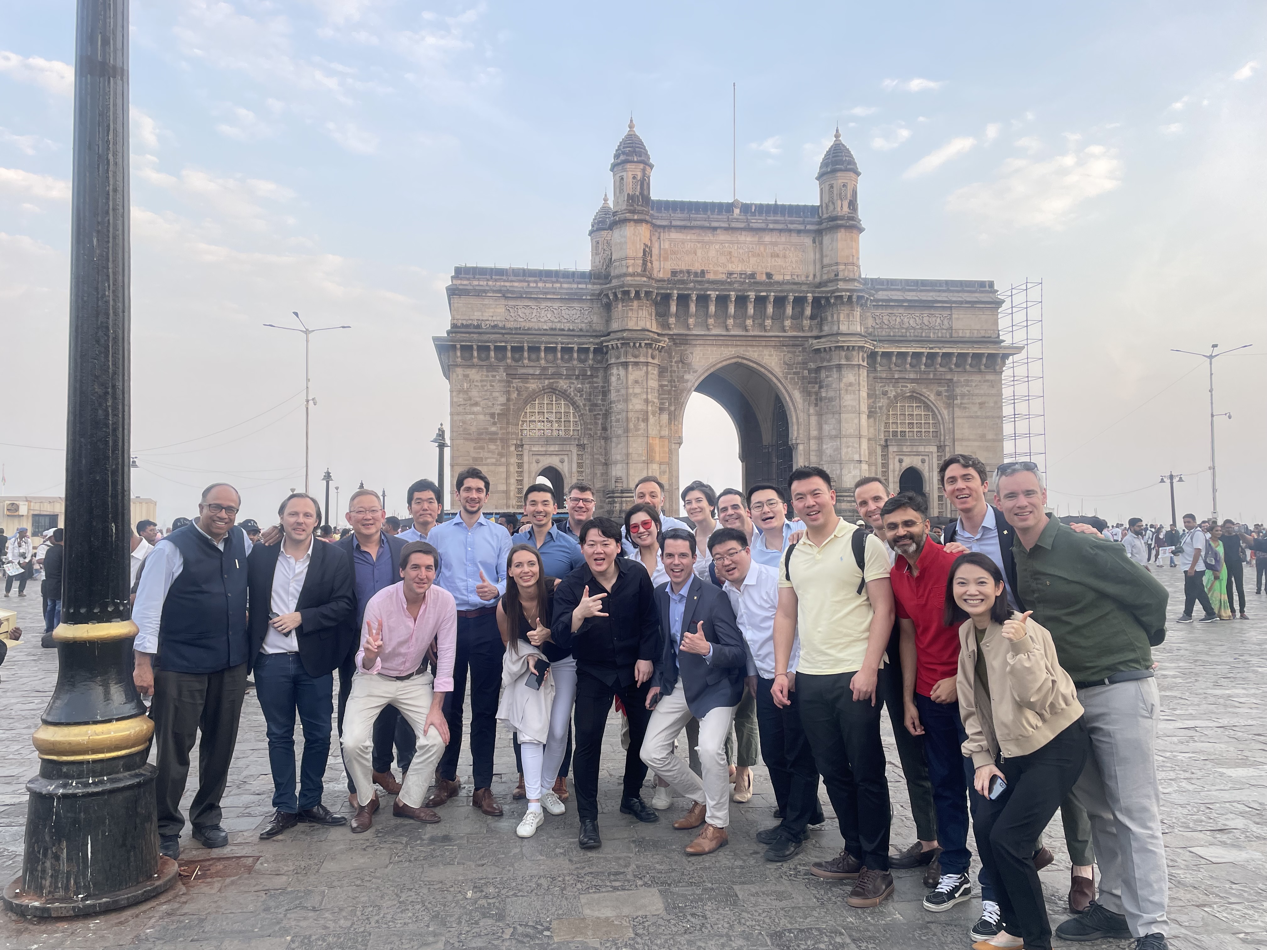 Global EMBA India Module