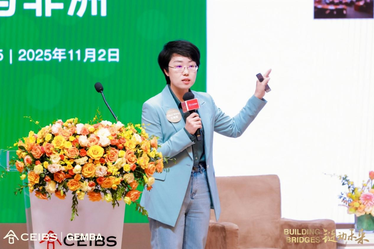 中国科学院微生物研究所研究员、副所长王奇慧