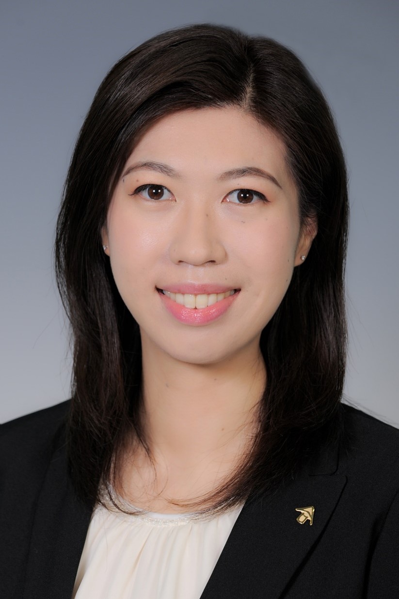 linjia huang