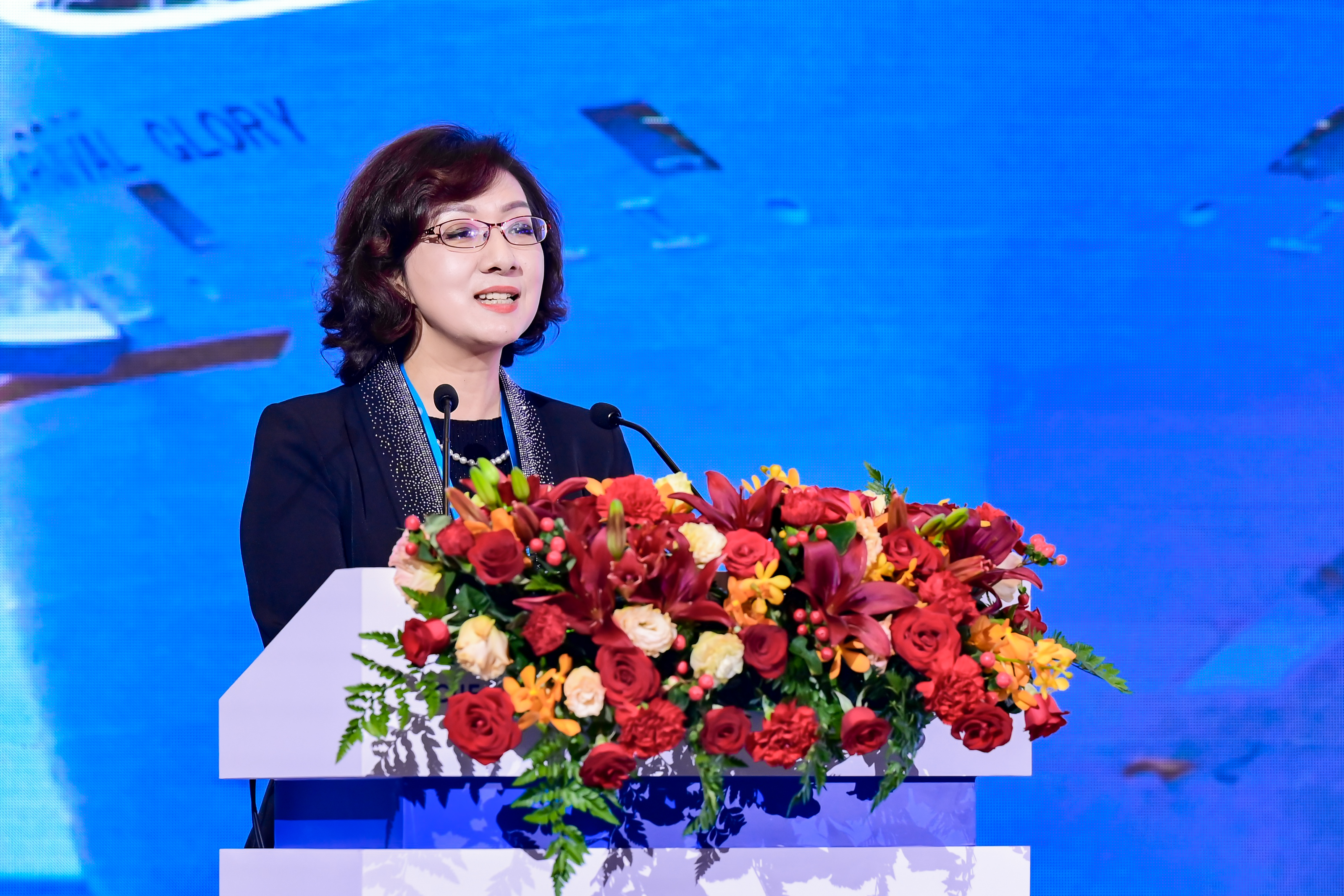 邱羚教授解读邮轮指数