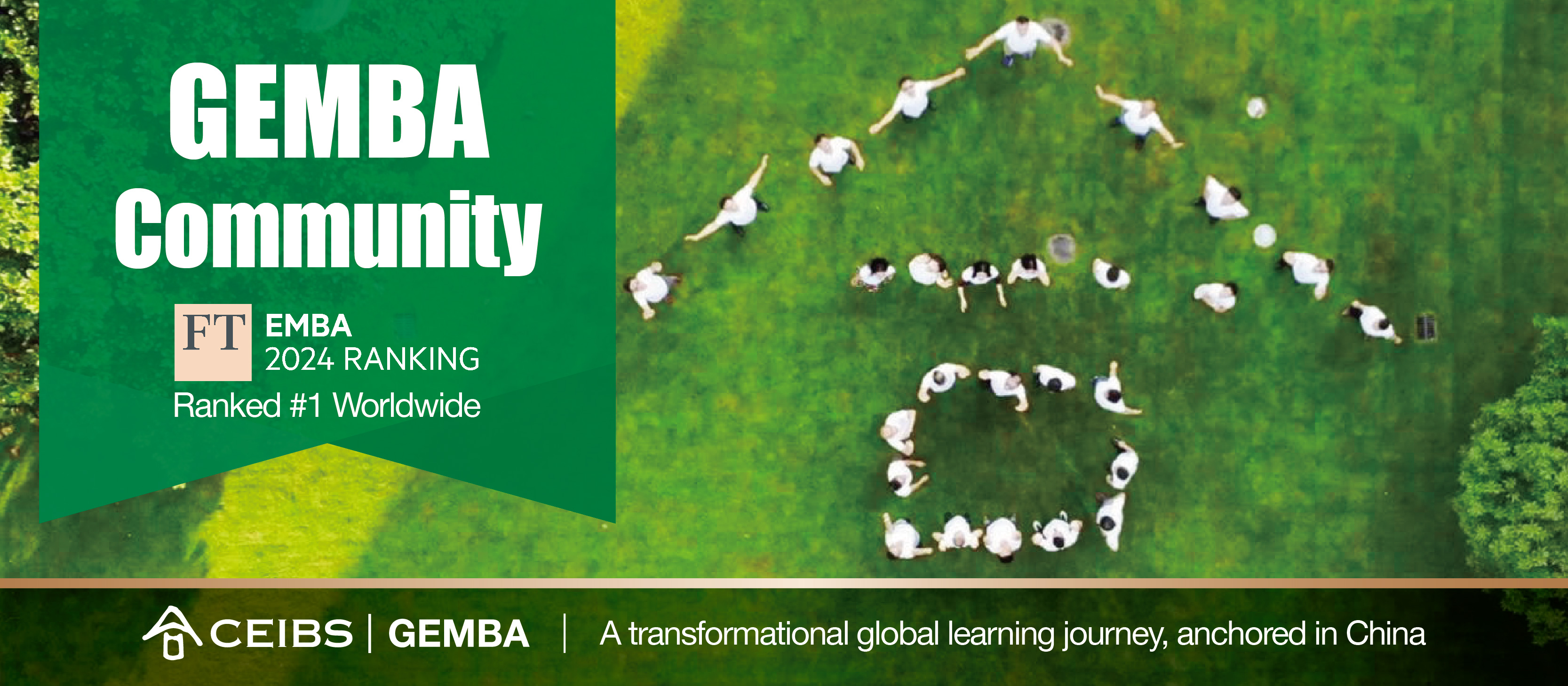 GEMBA Community
