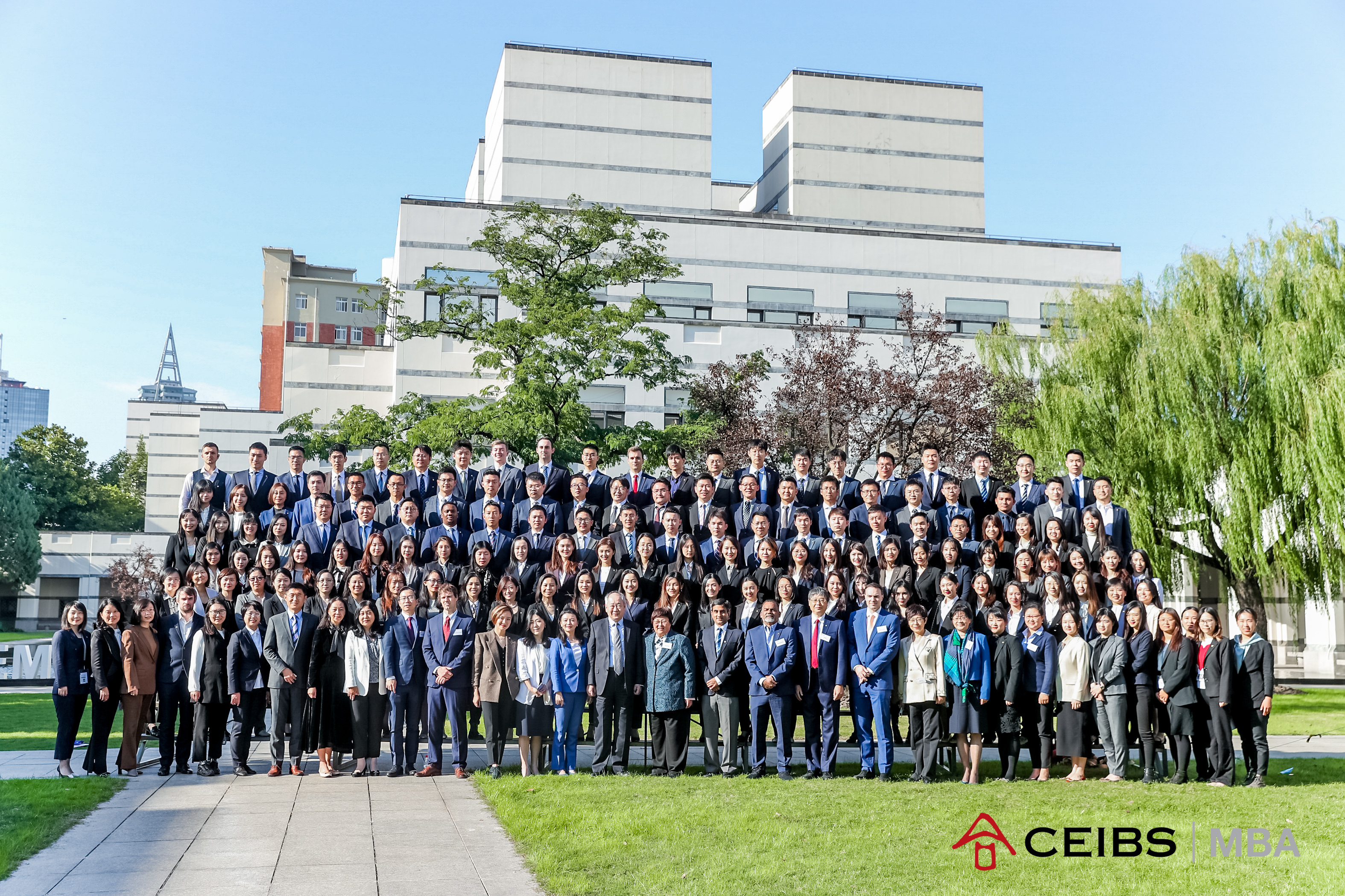 ceibs mba 2024-1